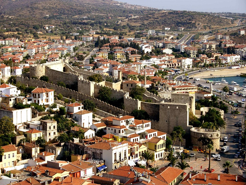 cesme