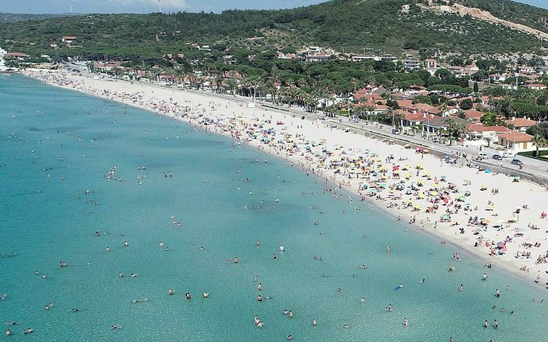 cesme
