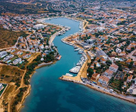 Dalyan: The Quiet Beauty of Cesme